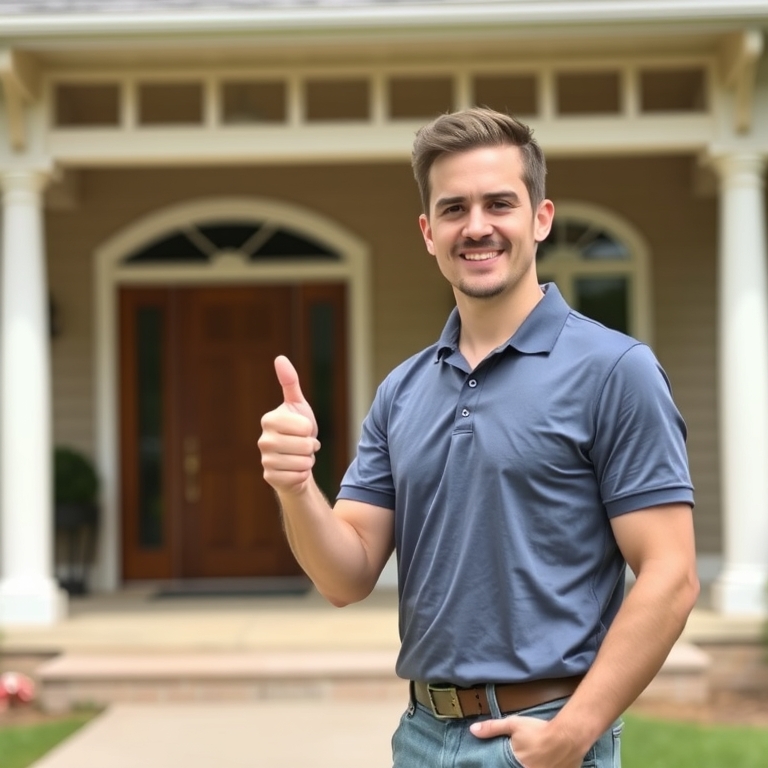 Founder of Ant & Rodent Pest Control Lakeville