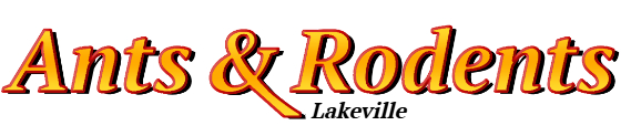 Lakeville Ant Exterminator & Rodent Control Company Logo